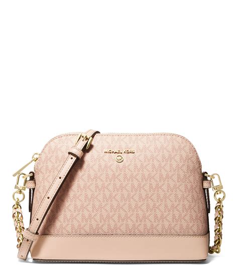 carteras michael kors crossbody|cartera Michael Kors mujer original.